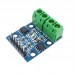 Драйвер L9110S на 2 двигуни, H-мост для Arduino Драйвер L9110S на 2 двигуни, H-мост для Arduino